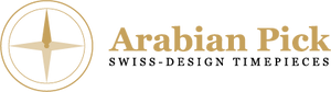 Arabian Pick