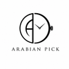 Arabian Pick - Home