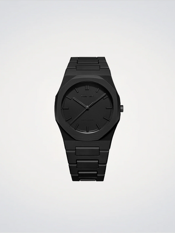 D1 Milano Watch Polycarbon For Mens 40mm - Swiss Made