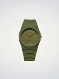 D1 Milano Watch Polycarbon For Mens 40mm - Swiss Made