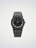 D1 Milano Sketch 2D Polycarbon Watch 40mm