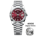 Pagani Design Automatic Watch Roman Dial For Mens 40mm