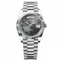 Pagani Design Automatic Watch Roman Dial For Mens 40mm