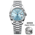 Pagani Design Automatic Watch Roman Dial For Mens 40mm