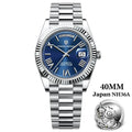 Pagani Design Automatic Watch Roman Dial For Mens 40mm