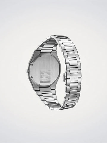 D1 Milano Atmosfere Stainless Steel Watch For Men's 40mm