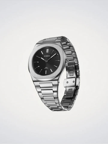 D1 Milano Atmosfere Stainless Steel Watch For Men's 40mm