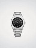 D1 Milano Atmosfere Stainless Steel Watch For Men's 40mm