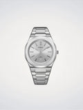 D1 Milano Atmosfere Stainless Steel Watch For Men's 40mm