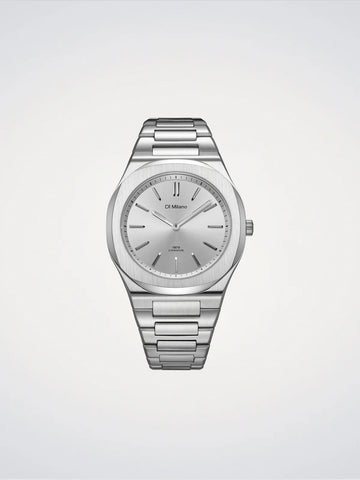 D1 Milano Atmosfere Stainless Steel Watch For Men's 40mm