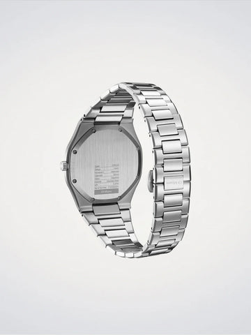 D1 Milano Atmosfere Stainless Steel Watch For Men's 40mm