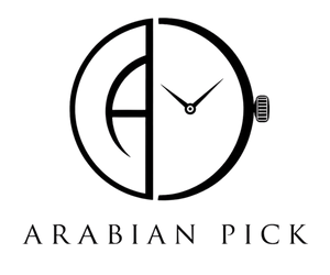 Arabian Pick