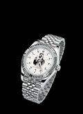 Chairman Geneve Sheikh Muhammad Bin Zayed Watch 40mm For Mens - Swiss Design