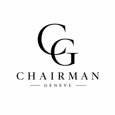 Chairman Watches